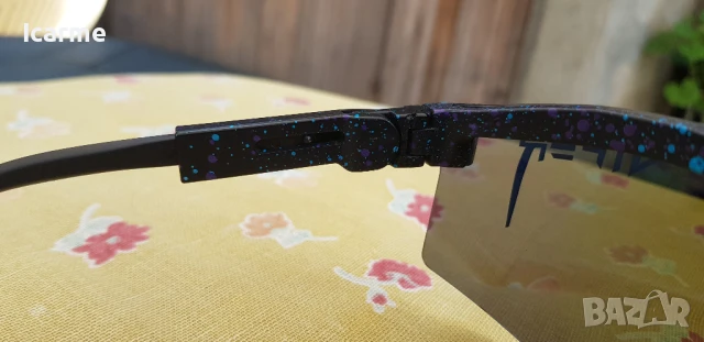 Слънчеви очила Pit Viper, снимка 9 - Слънчеви и диоптрични очила - 51234704