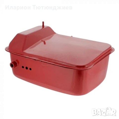 Резервоар за гориво за дизелов двигател 186F, Yanmar L90, снимка 1