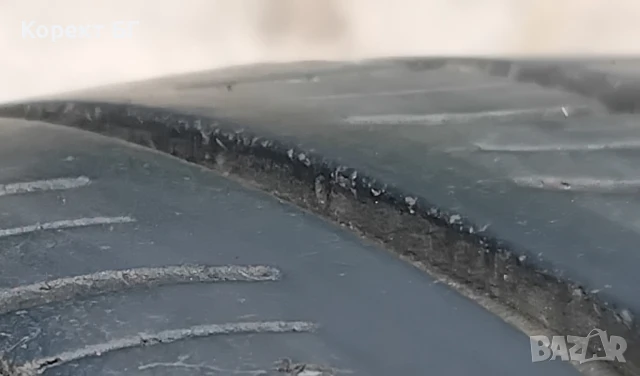 Гуми 165 70 14 Корморан Kormoran 4 броя. Нов внос. Не са нови 