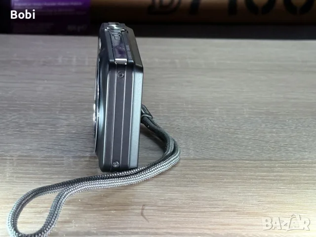 Olympus VG-150 -12 мп, снимка 13 - Фотоапарати - 55962492