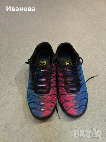 Nike Air Max Tn Plus 42 номер-45 евро