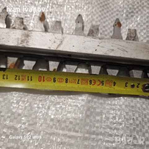 Шина Голям Храсторес, снимка 15 - Градинска техника - 50317761