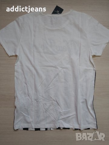 Мъжка тениска LTB размер М, снимка 3 - Тениски - 31974191