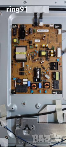 Захранване - EAX64744201 (1.3) TV LG 42LM669S 