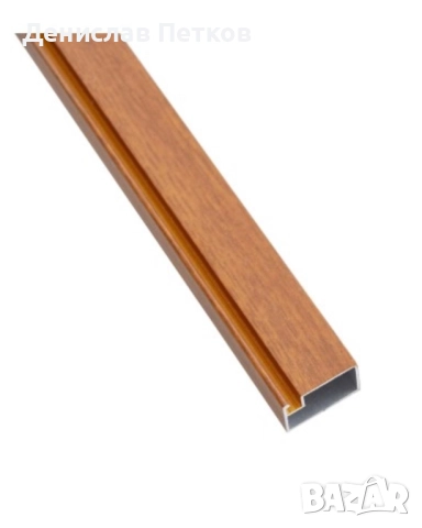 Алуминиеви профили за комарник, снимка 4 - Други стоки за дома - 52369990