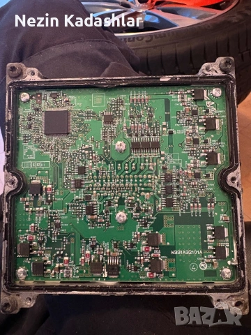 7PP.941.592.C Matrix Баласт Модул, снимка 2 - Части - 54305570