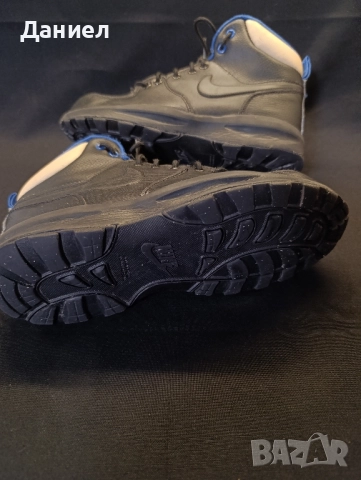 Дамски сникърси Nike, снимка 6 - Маратонки - 52023035