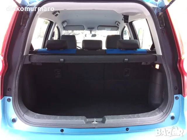 Opel Agila 1.2i-86kc. , снимка 14 - Автомобили и джипове - 55904927