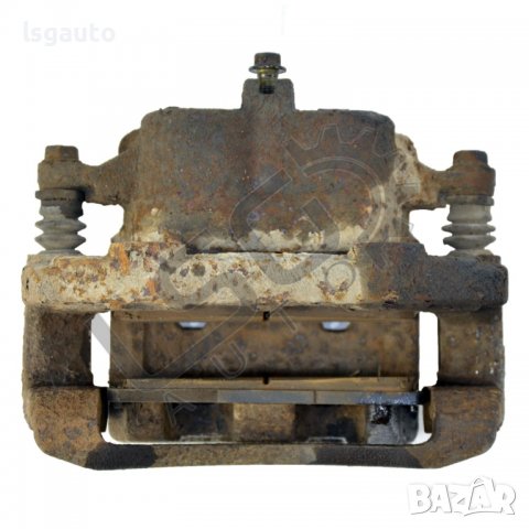 Преден десен спирачен апарат Nissan X-Trail I(2001-2007) ID: 89515, снимка 2 - Части - 38747335