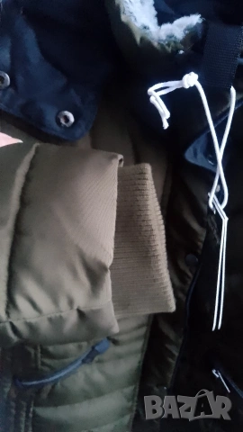 Зимно яке , снимка 10 - Якета - 53028371