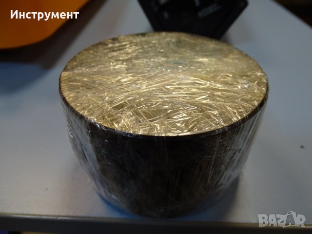 Твърдомер Proceg EQUOTIP Portable Hardness Tester, снимка 8 - Други инструменти - 44475750