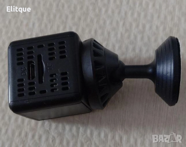 Шпионска камера HD WIFI CAMERA – Дискретно и ефективно наблюдение на всяко място, снимка 2 - Други - 52851863