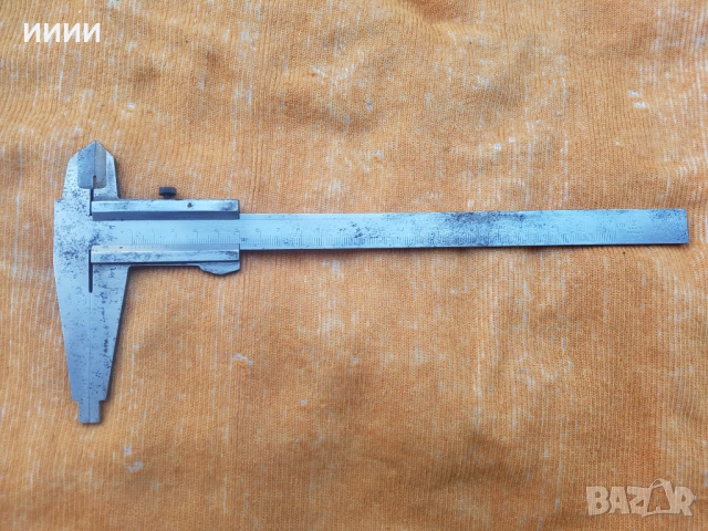 Бг шублер 240 мм