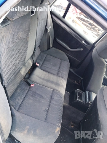 части за bmw 320d 2.0 , снимка 6 - Части - 53350513