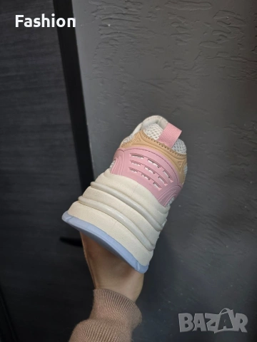 Нови жестоки дамски маратонки / сникърси, снимка 2 - Маратонки - 53063942