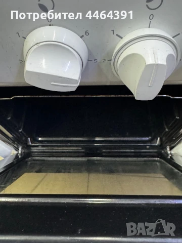 Печка Зануси , снимка 5 - Печки, фурни - 51033056