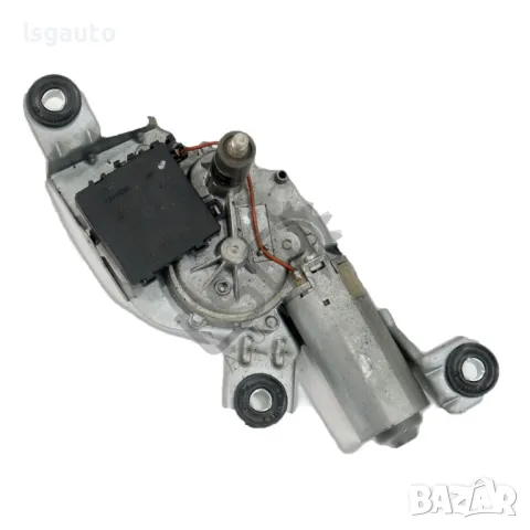 Моторче задна чистачка BMW X3 (E83) 2003-2010 ID: 138151, снимка 2 - Части - 48053455