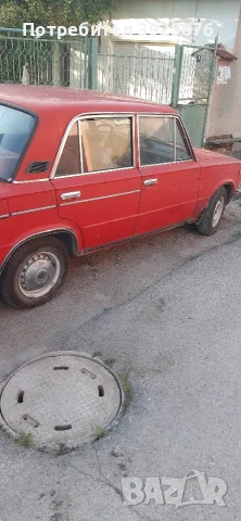 лада 1500s 1986г., снимка 3 - Автомобили и джипове - 55811365