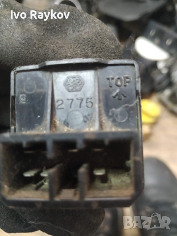 Бутони , ел огледала за MITSUBISHI PAJERO , снимка 5 - Части - 53905661