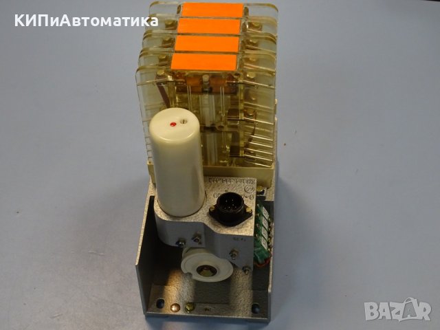 контролер SCHALTBAU ZH 777 Higt-voltage changeover unit for rail vehicles CO3/CO4, снимка 2 - Резервни части за машини - 37712943