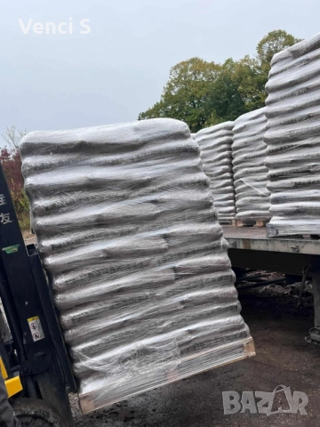 🔥 ПРОМОЦИЯ НА ПЕЛЕТИ – САМО 350 лв./тон! 🔥  Топлина, качество и изгодна цена – всичко на едно мяст, снимка 4 - Индустриална техника - 52374055