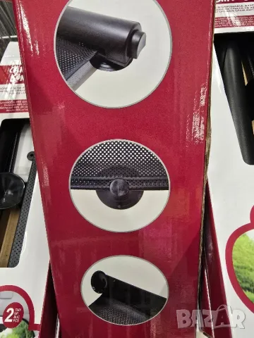 сенници за странични стъкла, снимка 2 - Аксесоари и консумативи - 49558356