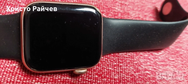 Смарт часовник за iPhone 