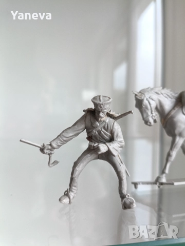 Vintage, руски играчки от СОЦА. , снимка 5 - Фигурки - 52306777