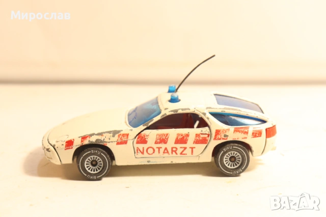 1/55 ?? SIKU PORSCHE ЛИНЕЙКА КОЛИЧКА МОДЕЛ