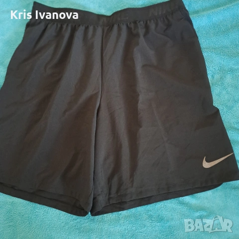 Nike къси панталони