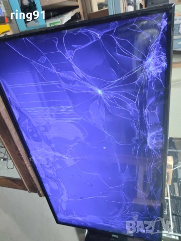 Захранване - EAX67865201 (1.6) TV LG 55UK6470PLC, снимка 2 - Части и Платки - 54363494