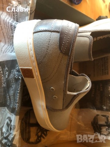 Оригинални кецове Timberland, снимка 5 - Кецове - 39586440