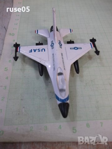 Самолет - 1, снимка 4 - Колекции - 42613746