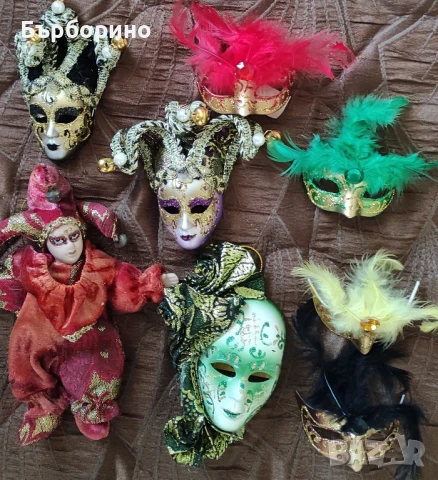 Магнити и сувенири, снимка 11 - Декорация за дома - 50755412