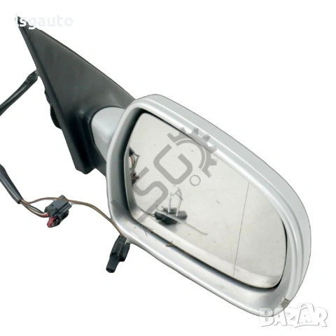 Дясно огледало AUDI A4 (B8) 2008-2015 ID: 156710, снимка 2 - Части - 53117353