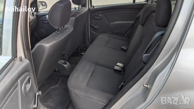 Dacia Sandero STEPWAY  газ, снимка 6 - Автомобили и джипове - 56264666