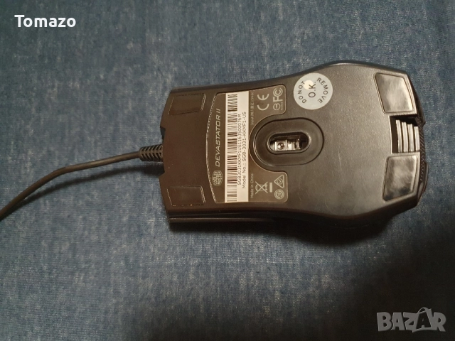 Геймърски Клавиатури, Мишки и Периферия, снимка 4 - Клавиатури и мишки - 52864537