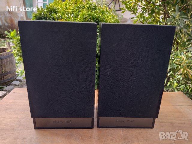 Wharfedale Delta 30 2, снимка 6 - Тонколони - 40079108