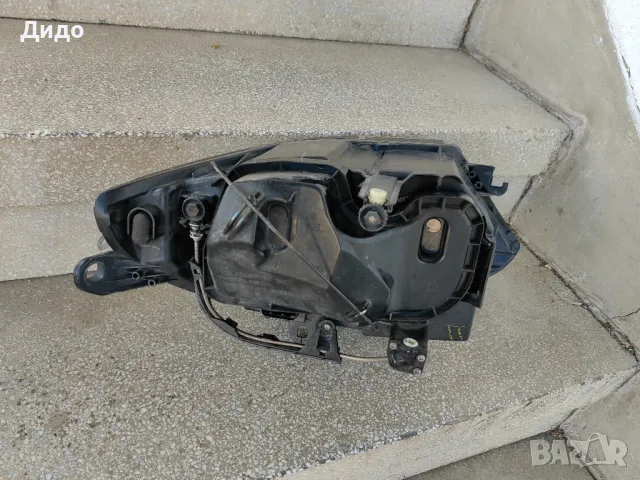 Фар BMW Z4 E85 ляв Н7 Н7 Оригинален, снимка 7 - Части - 49991771