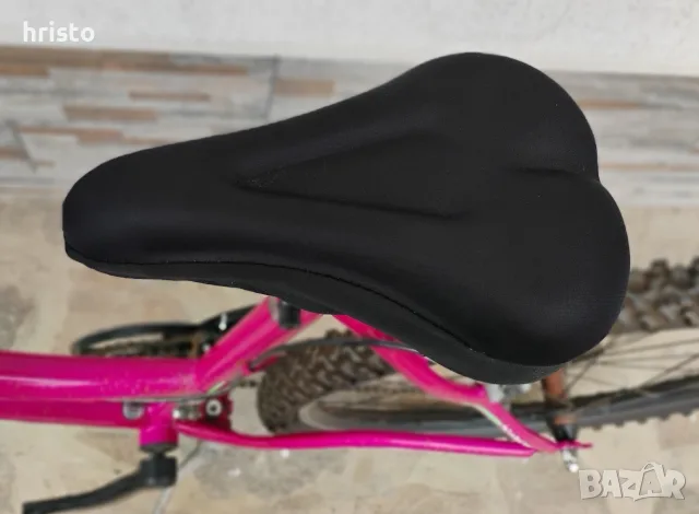 Дамски велосипед DRAG 26", снимка 9 - Велосипеди - 56477938