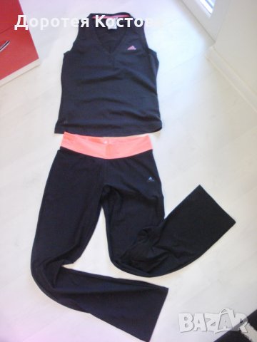 ADIDAS ориг. лот от Англия - АДИДАС