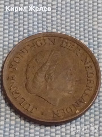 Лот монети 6 броя НЕДЕРЛАНДИЯ стари редки за КОЛЕКЦИЯ ДЕКОРАЦИЯ 31750, снимка 3 - Нумизматика и бонистика - 44488717