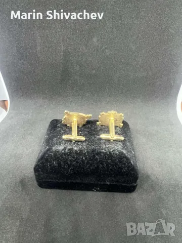 Ръкавели "Glencoe" и "Jack Daniel's", снимка 8 - Други - 50273101