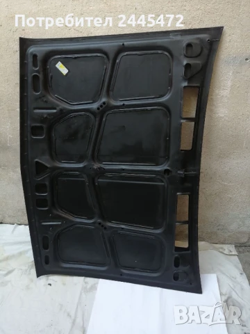 Капак преден ВАЗ 2103, Лада 1500 1500S 1600, снимка 2 - Части - 50925382