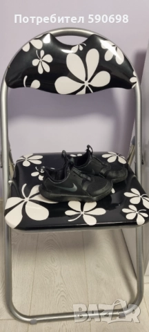 Маратонки Nike , снимка 3 - Детски маратонки - 52181541