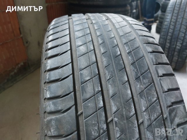 Само 1бр.лятна MICHELIN 275/45/20 DOT4116-ЦЕНАТА Е ЗА БРОЙ, снимка 2 - Гуми и джанти - 42705179