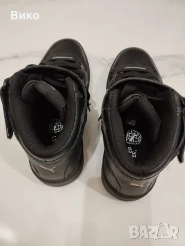 Puma, N° 36, снимка 3 - Кецове - 47691711