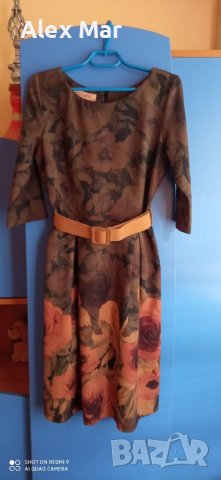 Рокля , снимка 1