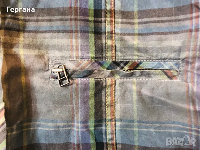 Мъжка риза ”Guess “ , снимка 10 - Ризи - 48481773