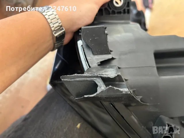 5E4941016B  Десен фар за Skoda Octavia 4 , снимка 6 - Части - 47716717